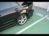 2004 Toyota Altezza RS200 Limited II Navigation Package Black Sedan for sale, Japanese used car export - photo 10 of 24 | GULJI TRADERS
