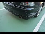 2004 Toyota Altezza RS200 Limited II Navigation Package Black Sedan for sale, Japanese used car export - photo 14 of 24 | GULJI TRADERS