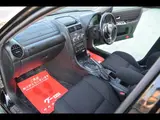 2004 Toyota Altezza RS200 Limited II Navigation Package Black Sedan for sale, Japanese used car export - photo 22 of 24 | GULJI TRADERS