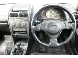 2004 Toyota Altezza AS200 Blue Sedan for sale, Japanese used car export - photo 3 of 9 | GULJI TRADERS