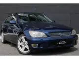 2004 Toyota Altezza AS200 Blue Sedan for sale, Japanese used car export - photo 4 of 9 | GULJI TRADERS