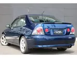 2004 Toyota Altezza AS200 Blue Sedan for sale, Japanese used car export - photo 5 of 9 | GULJI TRADERS