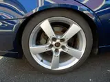 2005 Toyota Altezza 2.0 AS200 Z Edition Blue Sedan for sale, Japanese used car export - photo 2 of 41 | GULJI TRADERS