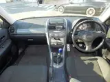 2005 Toyota Altezza 2.0 AS200 Z Edition Blue Sedan for sale, Japanese used car export - photo 3 of 41 | GULJI TRADERS