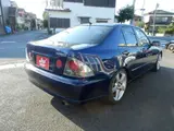 2005 Toyota Altezza 2.0 AS200 Z Edition Blue Sedan for sale, Japanese used car export - photo 4 of 41 | GULJI TRADERS