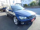 2005 Toyota Altezza 2.0 AS200 Z Edition Blue Sedan for sale, Japanese used car export - photo 5 of 41 | GULJI TRADERS