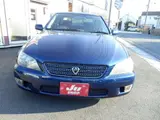 2005 Toyota Altezza 2.0 AS200 Z Edition Blue Sedan for sale, Japanese used car export - photo 6 of 41 | GULJI TRADERS