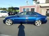 2005 Toyota Altezza 2.0 AS200 Z Edition Blue Sedan for sale, Japanese used car export - photo 7 of 41 | GULJI TRADERS