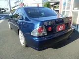 2005 Toyota Altezza 2.0 AS200 Z Edition Blue Sedan for sale, Japanese used car export - photo 8 of 41 | GULJI TRADERS
