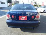 2005 Toyota Altezza 2.0 AS200 Z Edition Blue Sedan for sale, Japanese used car export - photo 9 of 41 | GULJI TRADERS