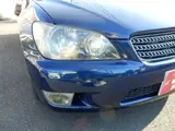 2005 Toyota Altezza 2.0 AS200 Z Edition Blue Sedan for sale, Japanese used car export - photo 27 of 41 | GULJI TRADERS