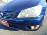 2005 Toyota Altezza 2.0 AS200 Z Edition Blue Sedan for sale, Japanese used car export - photo 28 of 41 | GULJI TRADERS