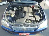 2005 Toyota Altezza 2.0 AS200 Z Edition Blue Sedan for sale, Japanese used car export - photo 35 of 41 | GULJI TRADERS