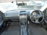 2005 Toyota Altezza 2.0 AS200 Z Edition White Sedan for sale, Japanese used car export - photo 3 of 40 | GULJI TRADERS