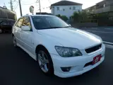2005 Toyota Altezza 2.0 AS200 Z Edition White Sedan for sale, Japanese used car export - photo 5 of 40 | GULJI TRADERS
