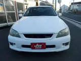 2005 Toyota Altezza 2.0 AS200 Z Edition White Sedan for sale, Japanese used car export - photo 6 of 40 | GULJI TRADERS
