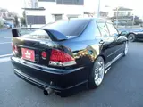 2005 Toyota Altezza 2.0 AS200 Wise Selection III Black Color changed Sedan for sale, Japanese used car export - photo 4 of 40 | GULJI TRADERS