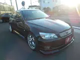 2005 Toyota Altezza 2.0 AS200 Wise Selection III Black Color changed Sedan for sale, Japanese used car export - photo 5 of 40 | GULJI TRADERS