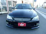 2005 Toyota Altezza 2.0 AS200 Wise Selection III Black Color changed Sedan for sale, Japanese used car export - photo 6 of 40 | GULJI TRADERS