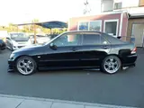 2005 Toyota Altezza 2.0 AS200 Wise Selection III Black Color changed Sedan for sale, Japanese used car export - photo 7 of 40 | GULJI TRADERS