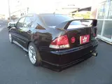 2005 Toyota Altezza 2.0 AS200 Wise Selection III Black Color changed Sedan for sale, Japanese used car export - photo 8 of 40 | GULJI TRADERS