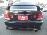 2005 Toyota Altezza 2.0 AS200 Wise Selection III Black Color changed Sedan for sale, Japanese used car export - photo 9 of 40 | GULJI TRADERS