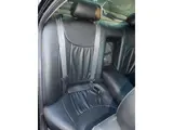 2005 Toyota Altezza 2.0 AS200 Wise Selection III Black Color changed Sedan for sale, Japanese used car export - photo 11 of 40 | GULJI TRADERS