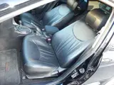 2005 Toyota Altezza 2.0 AS200 Wise Selection III Black Color changed Sedan for sale, Japanese used car export - photo 12 of 40 | GULJI TRADERS