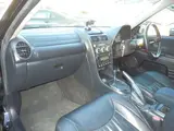 2005 Toyota Altezza 2.0 AS200 Wise Selection III Black Color changed Sedan for sale, Japanese used car export - photo 14 of 40 | GULJI TRADERS