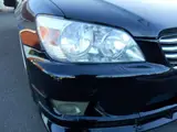 2005 Toyota Altezza 2.0 AS200 Wise Selection III Black Color changed Sedan for sale, Japanese used car export - photo 26 of 40 | GULJI TRADERS