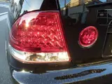2005 Toyota Altezza 2.0 AS200 Wise Selection III Black Color changed Sedan for sale, Japanese used car export - photo 28 of 40 | GULJI TRADERS