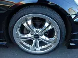 2005 Toyota Altezza 2.0 AS200 Wise Selection III Black Color changed Sedan for sale, Japanese used car export - photo 30 of 40 | GULJI TRADERS