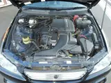 2005 Toyota Altezza 2.0 AS200 Wise Selection III Black Color changed Sedan for sale, Japanese used car export - photo 34 of 40 | GULJI TRADERS