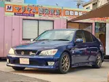 2011 Toyota Altezza 2.0 RS200 Z Edition Blue Sedan for sale, Japanese used car export - photo 1 of 50 | GULJI TRADERS