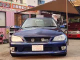 2011 Toyota Altezza 2.0 RS200 Z Edition Blue Sedan for sale, Japanese used car export - photo 2 of 50 | GULJI TRADERS