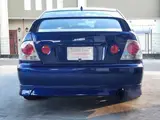 2011 Toyota Altezza 2.0 RS200 Z Edition Blue Sedan for sale, Japanese used car export - photo 3 of 50 | GULJI TRADERS