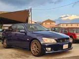 2011 Toyota Altezza 2.0 RS200 Z Edition Blue Sedan for sale, Japanese used car export - photo 5 of 50 | GULJI TRADERS