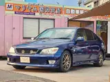 2011 Toyota Altezza 2.0 RS200 Z Edition Blue Sedan for sale, Japanese used car export - photo 6 of 50 | GULJI TRADERS