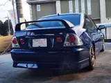 2011 Toyota Altezza 2.0 RS200 Z Edition Blue Sedan for sale, Japanese used car export - photo 7 of 50 | GULJI TRADERS