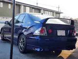 2011 Toyota Altezza 2.0 RS200 Z Edition Blue Sedan for sale, Japanese used car export - photo 8 of 50 | GULJI TRADERS