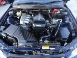 2011 Toyota Altezza 2.0 RS200 Z Edition Blue Sedan for sale, Japanese used car export - photo 12 of 50 | GULJI TRADERS
