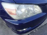 2011 Toyota Altezza 2.0 RS200 Z Edition Blue Sedan for sale, Japanese used car export - photo 24 of 50 | GULJI TRADERS