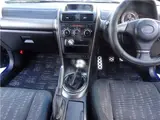 2011 Toyota Altezza 2.0 RS200 Z Edition Blue Sedan for sale, Japanese used car export - photo 30 of 50 | GULJI TRADERS