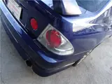 2011 Toyota Altezza 2.0 RS200 Z Edition Blue Sedan for sale, Japanese used car export - photo 34 of 50 | GULJI TRADERS
