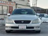 2002 Toyota Altezza Gita AS200Wise Selection II Silver Sedan for sale, Japanese used car export - photo 2 of 45 | GULJI TRADERS