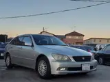 2002 Toyota Altezza Gita AS200Wise Selection II Silver Sedan for sale, Japanese used car export - photo 5 of 45 | GULJI TRADERS