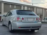 2002 Toyota Altezza Gita AS200Wise Selection II Silver Sedan for sale, Japanese used car export - photo 9 of 45 | GULJI TRADERS
