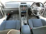 2002 Toyota Altezza Gita AS200Wise Selection II Silver Sedan for sale, Japanese used car export - photo 14 of 45 | GULJI TRADERS