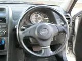 2002 Toyota Altezza Gita AS200Wise Selection II Silver Sedan for sale, Japanese used car export - photo 15 of 45 | GULJI TRADERS