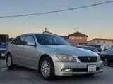 2002 Toyota Altezza Gita AS200Wise Selection II Silver Sedan for sale, Japanese used car export - photo 21 of 45 | GULJI TRADERS